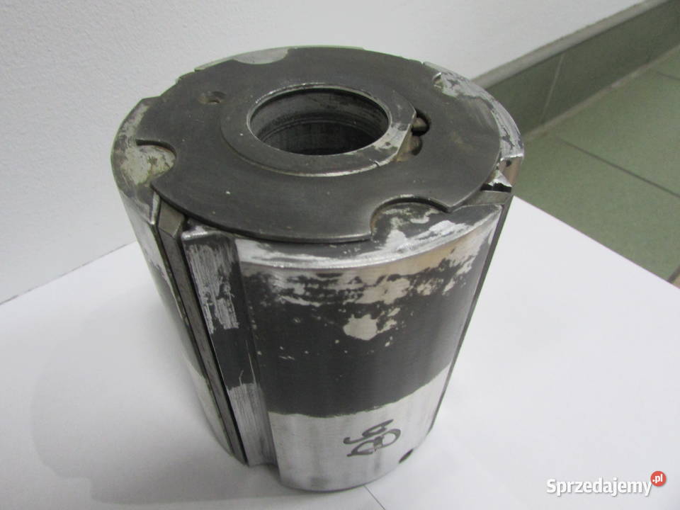 Głowica 130x125x40 98 Mojusz