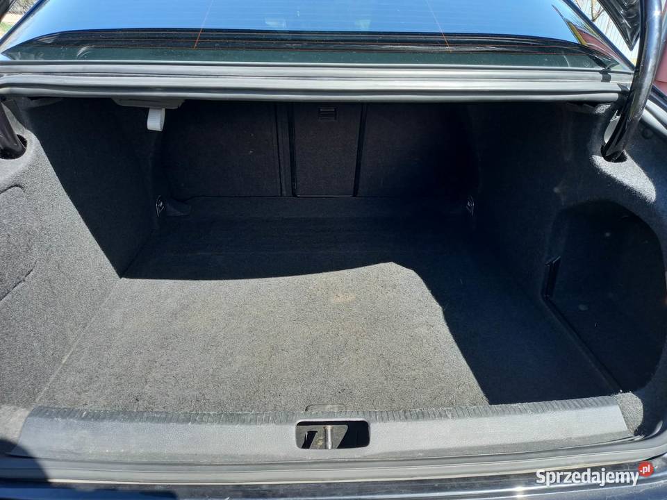 Sprzedam Passata CC 2010r 18 benzyna Giżycko sprzedam