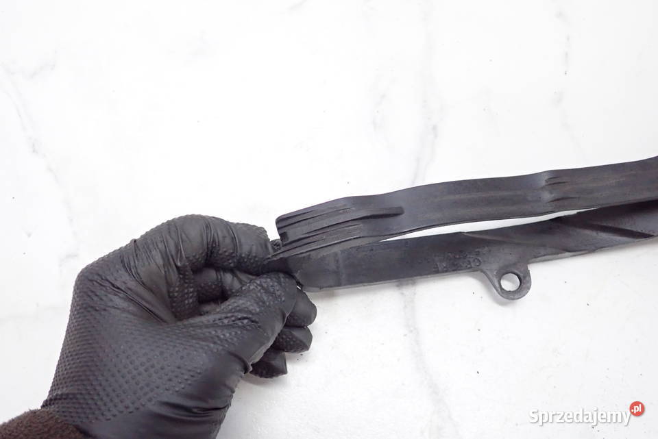 Ślizg Łańcucha Wahacza Honda CRF 450 0912r Układ napędowy Strzelce Krajeńskie