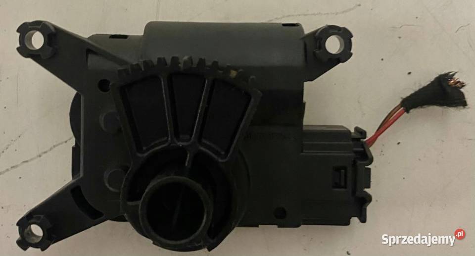 SILNICZEK NAGRZEWNICY OPEL CORSA D A21000700 Pozostałe Chełm