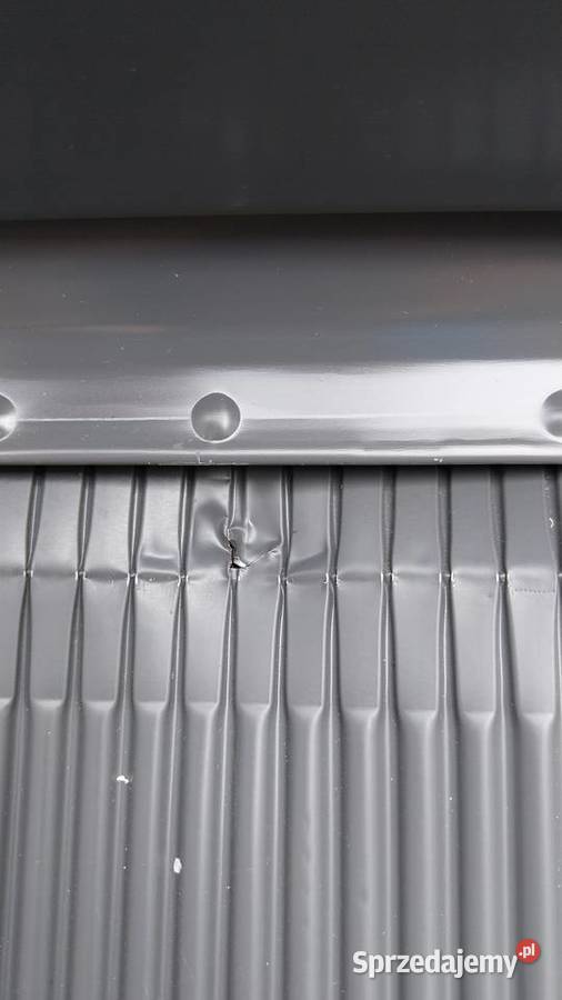 Wyłaz dachowy VELUX VLT 025 1000 45x55 Żory