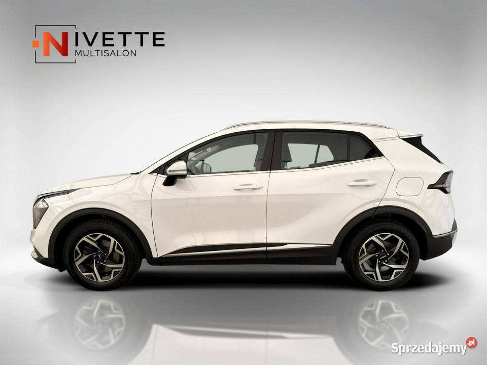 Kia Sportage 16 TGDI150 M Pakiet Smart Salon Rok produkcji 2023 Warszawa
