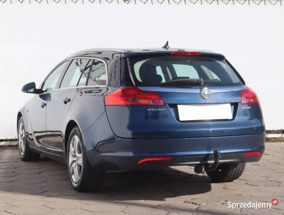 Opel Insignia 20 CDTI Kombi