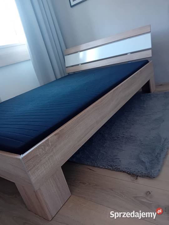 Łóżko do sypialni 160200 Olsztyn