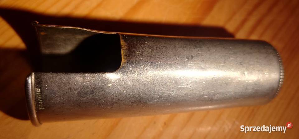 Saksofon tenor NOBLET Paris STANDARD lata 60te Oleśnica