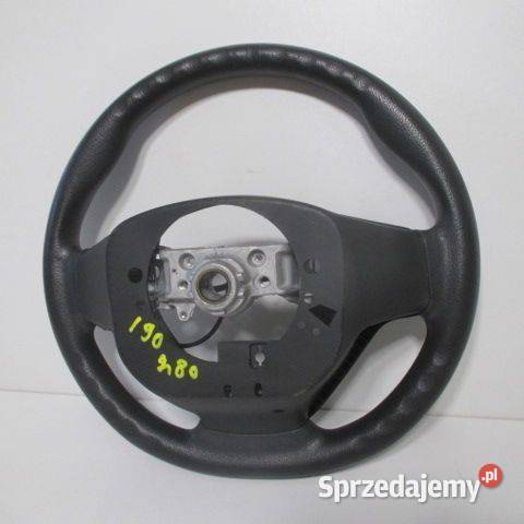 KIEROWNICA SKÓRA CITROEN C1 PEUGEOT 108 2014R Rakoniewice