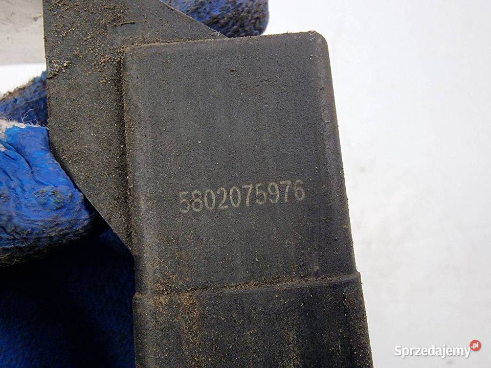 PRZEKAZNIK IVECO DAILY 50C35 5802075976