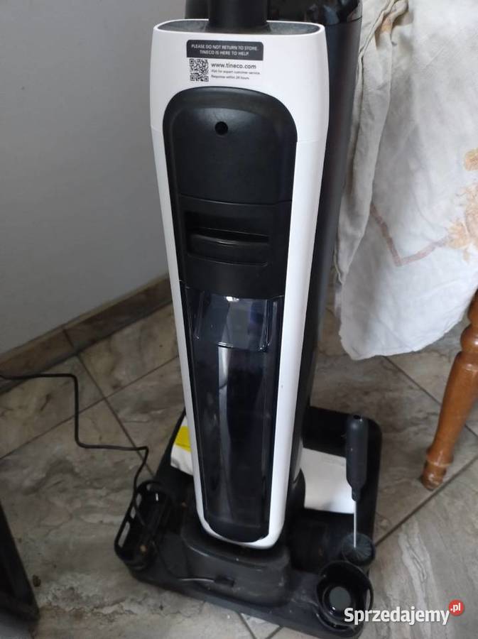 Tineco FLOOR ONE S6 Iwkowa