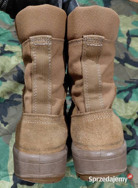 Buty Belleville FAFTW Goretex coyote 75RF Wrocław