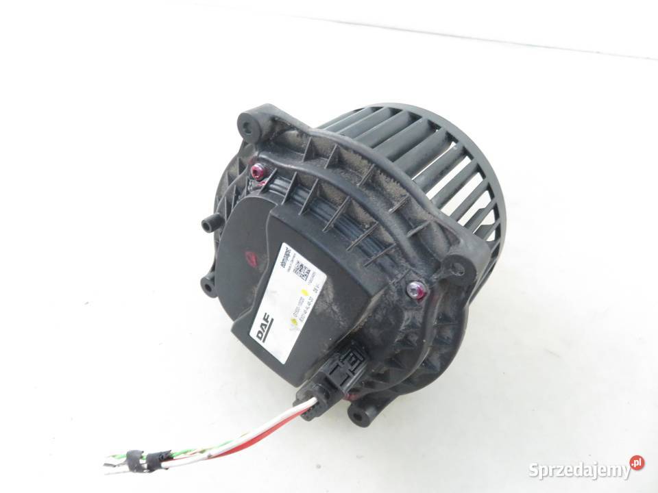 DMUCHAWA DAF CF G150010020