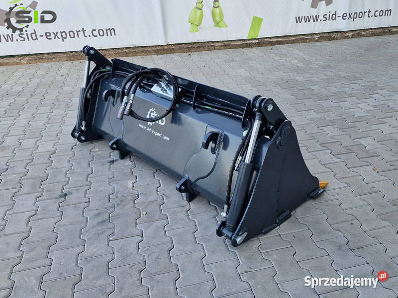 Łyżka 4w1 MINI Wielofunkcyjna Szufla Otwierana podkarpackie sprzedam