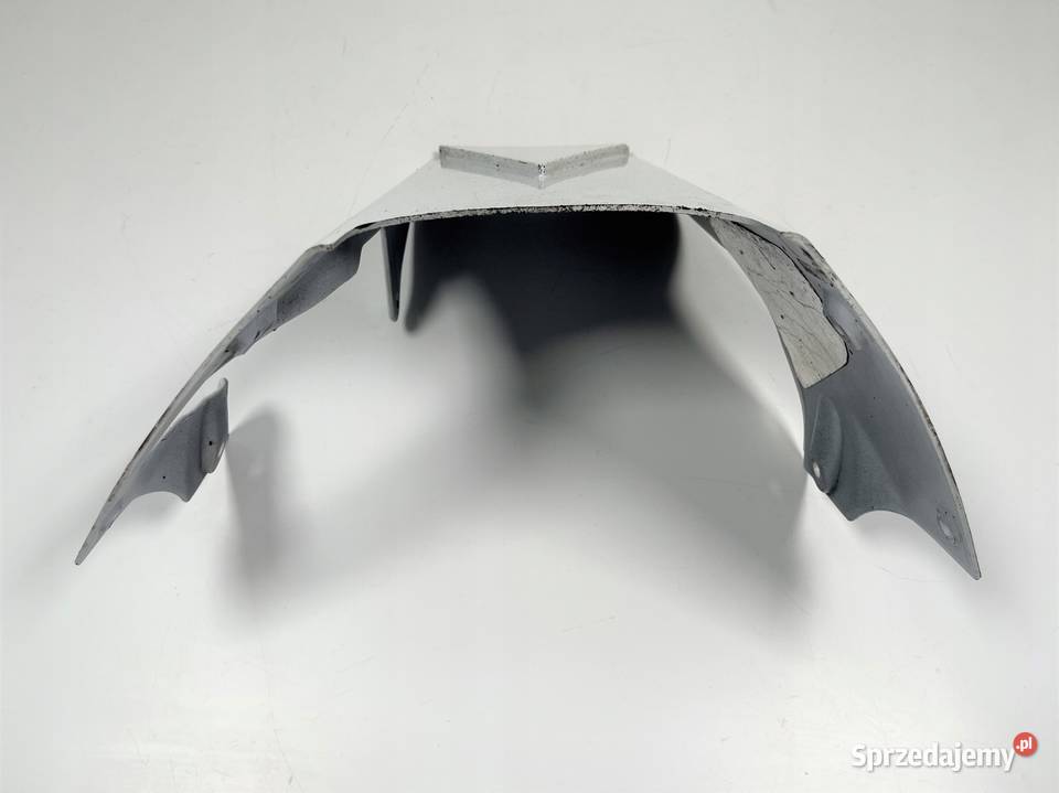 SUZUKI GSXR 600 750 9699 Pług Osłona dół Łącznik Motoryzacja wielkopolskie Łobżenica