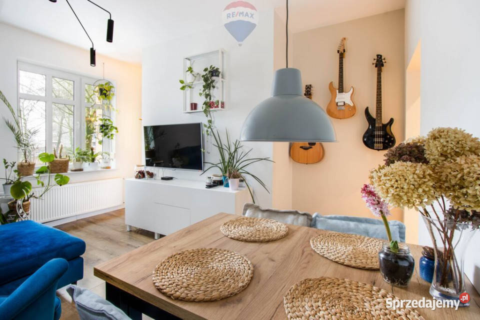 Kamienica z działką 1 właściciel bez lokatorów wielkopolskie Poznań