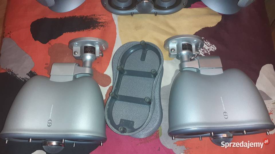 Sony save835ed x 2 pascal ed do kin 3d atmos Tychy