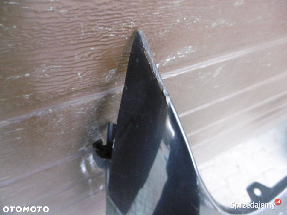 Błotnik prawy VECTRA B BEZ RDZY osobowe Radom