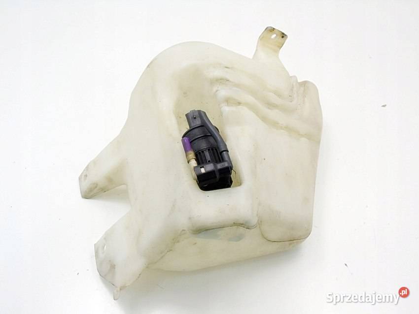 ZBIORNICZEK SPRYSKIWACZY NISSAN ALMERA TINO 2002 śląskie Sosnowiec