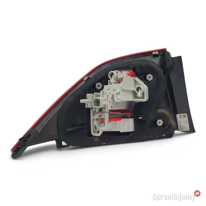 LAMPA PRAWA Volvo S60 II 1013r TYLNIA TYLNA Lampy tylne Chełm sprzedam