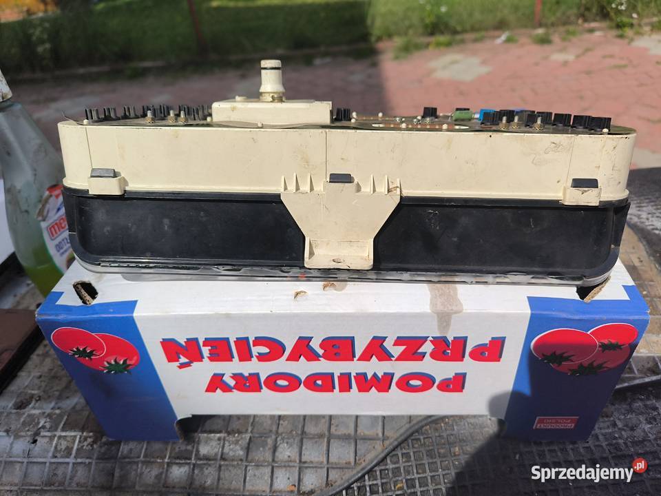 Polonez licznik 19 D plus Stalowa Wola