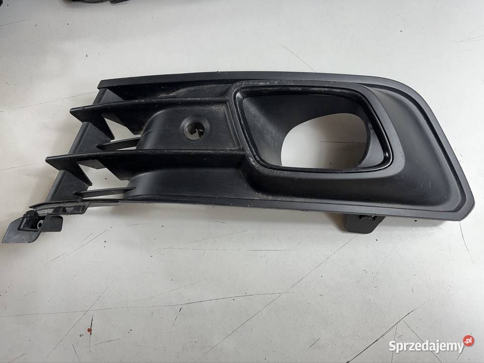 KRATKA W ZDERZAK PRZÓD PRZEDNIA LEWA RENAULT osobowe