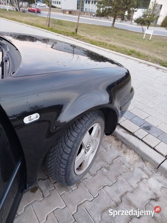 Volkswagen Golf VW Golf 4 19 TDI centralny zamek Olkusz