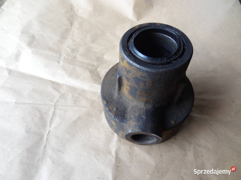 Nakrętka siłownika ORSTA hydraulik 11050x320 Motoryzacja