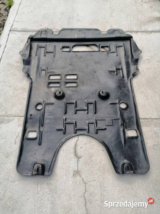 Osłona silnika Peugeot 308 Radomsko