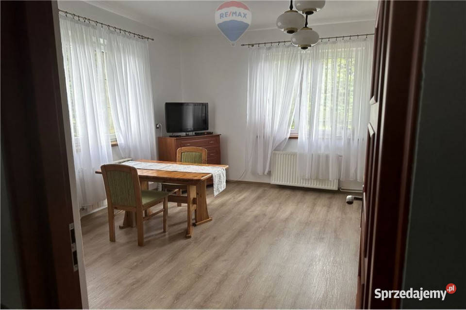 Dom pod lasem w spokojnej okolicy HałcnówBielsko 162m2 Bielsko-Biała
