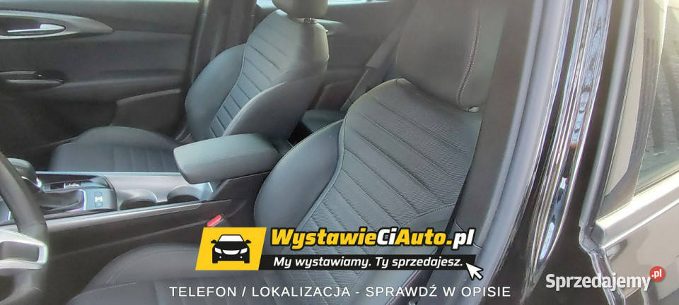 Alfa Romeo Tonale Telefon 790450394 Buk Włocławek