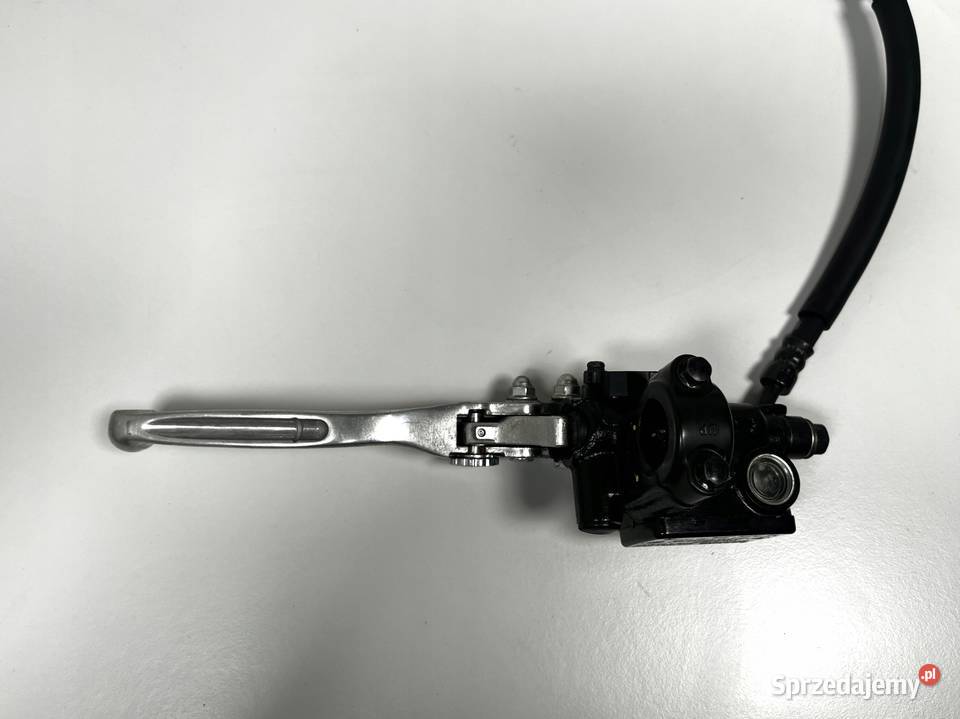 HONDA CBR 500 R 1921 Pompa hamulcowa hamulca Pompy hamulcowe wielkopolskie Łobżenica