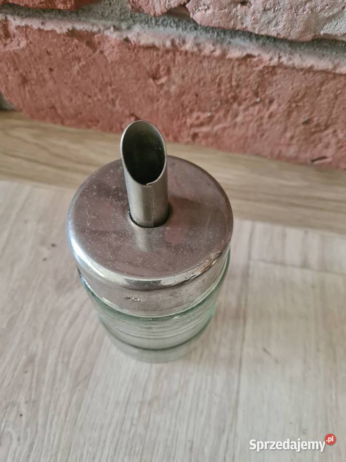 Cukiernica z PRLu stara piękna śląskie sprzedam