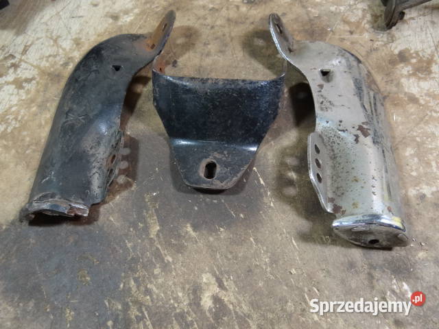 siedzenie stelaż Simson AWO T IFA BK 350 RT org Żary