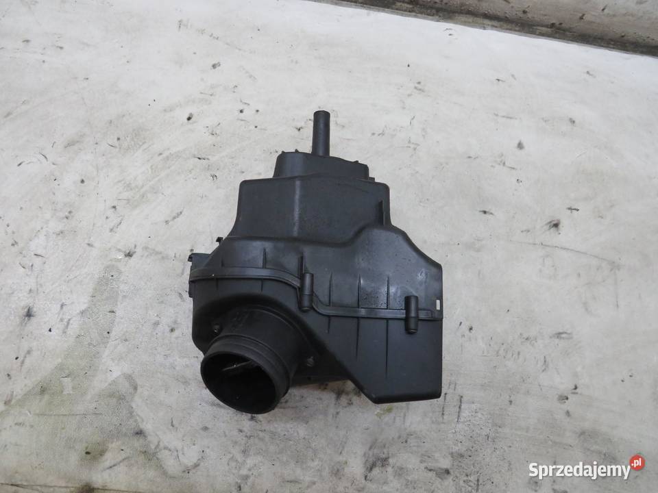 OBUDOWA FILTRA POWIETRZA 30 TDI AUDI A8 D4 lubelskie