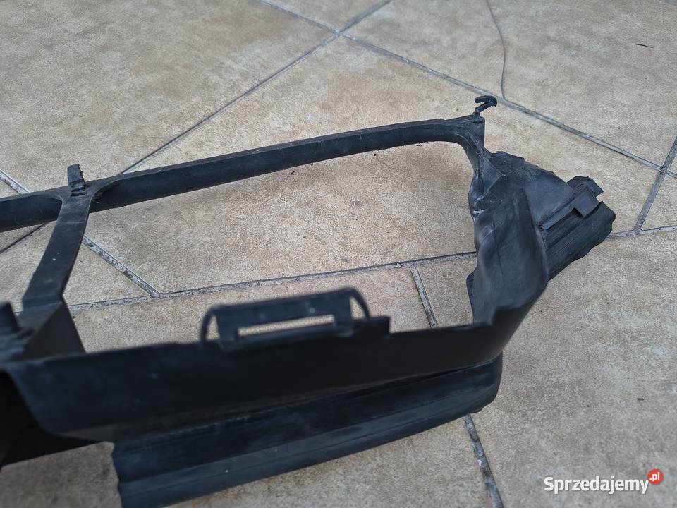 Kierownica wlot powietrza Volvo V70 XC70 S60 S80 mazowieckie Błonie