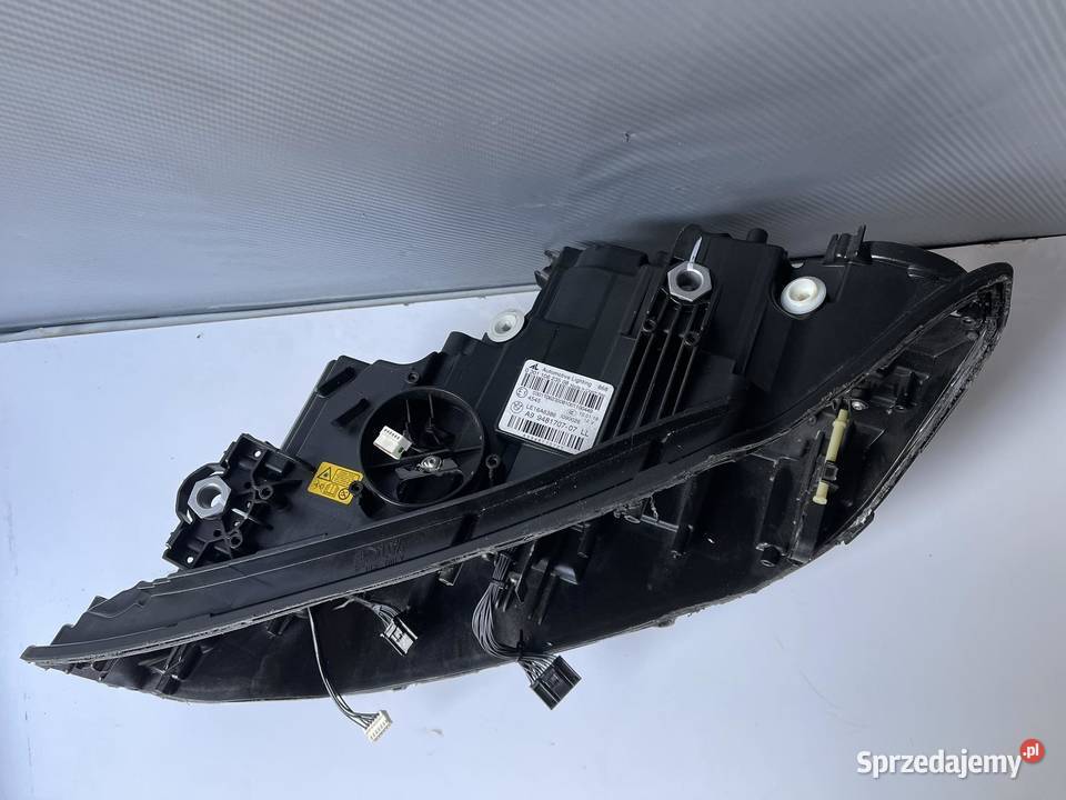 BMW G20  G21 LEWA OBUDOWA FULL LED 948170707 Lampy przednie Ostroróg
