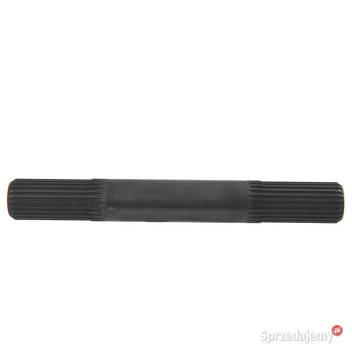 Wałek zwolnicy 24T 24T 196 mm Kubota M4700 M5000 podkarpackie Tajęcina