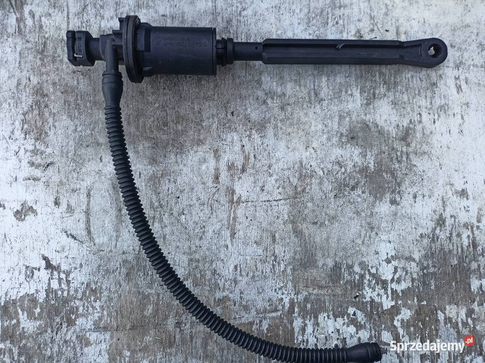 POMPA SPRZĘGŁA RENAULT TRAFIC OPEL VIVARO Silniki i osprzęt lubuskie Sulechów