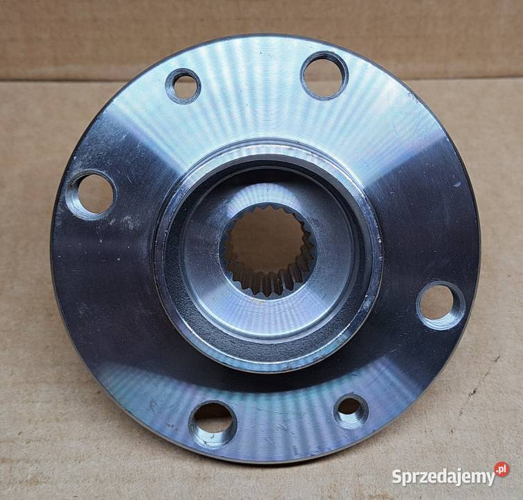 CORAM MP0103 PIASTA KOŁA PRZÓD FIAT PALIO Mielęcin sprzedam