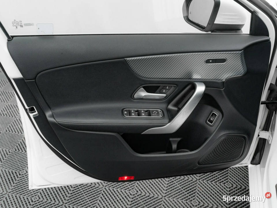 Mercedes A 200 GD8K621200 d Progressive 8GDCT Sedan / Limuzyna