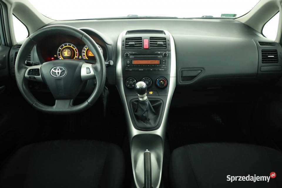 Toyota Auris 13 Dual VVTi mazowieckie Piaseczno sprzedam