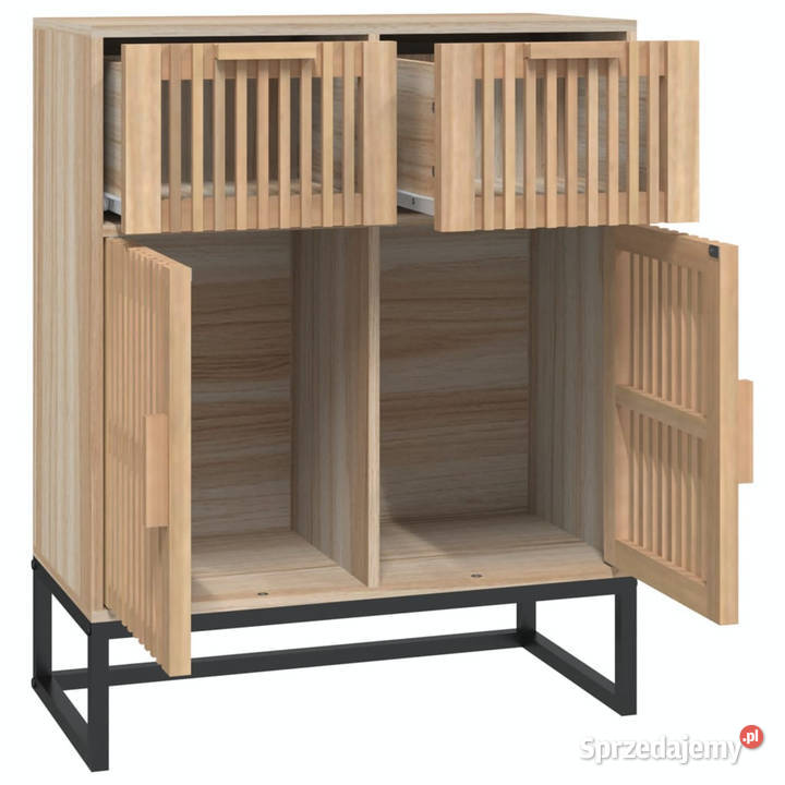 Szafka 60x30x75 materiał drewnopochodny WM352117 Warszawa sprzedam