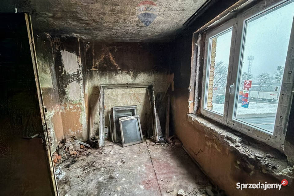 Najtańsze mieszkanie w Polsce 1142zł/m2 Przemków