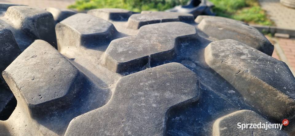 36580r20 145r20 14520 Firestone Utility Nowe Miasto Lubawskie