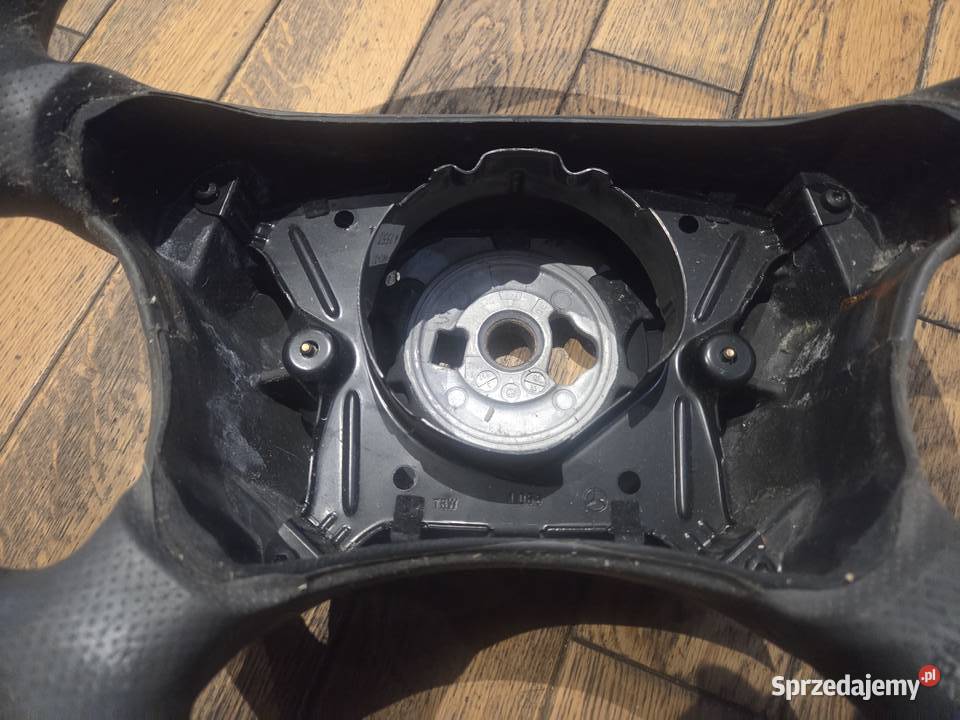 Mercedes g e c Kierownica Brabus osobowe