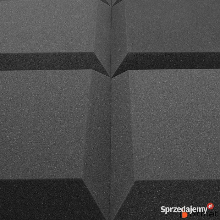 Panel akustyczny dźwiękochłonny do biura Sprzęt estradowy, studyjny i DJ-ski