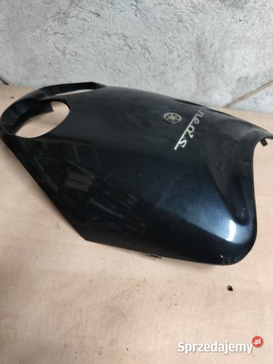 Przednia czasza Yamaha neos 50 Łubno