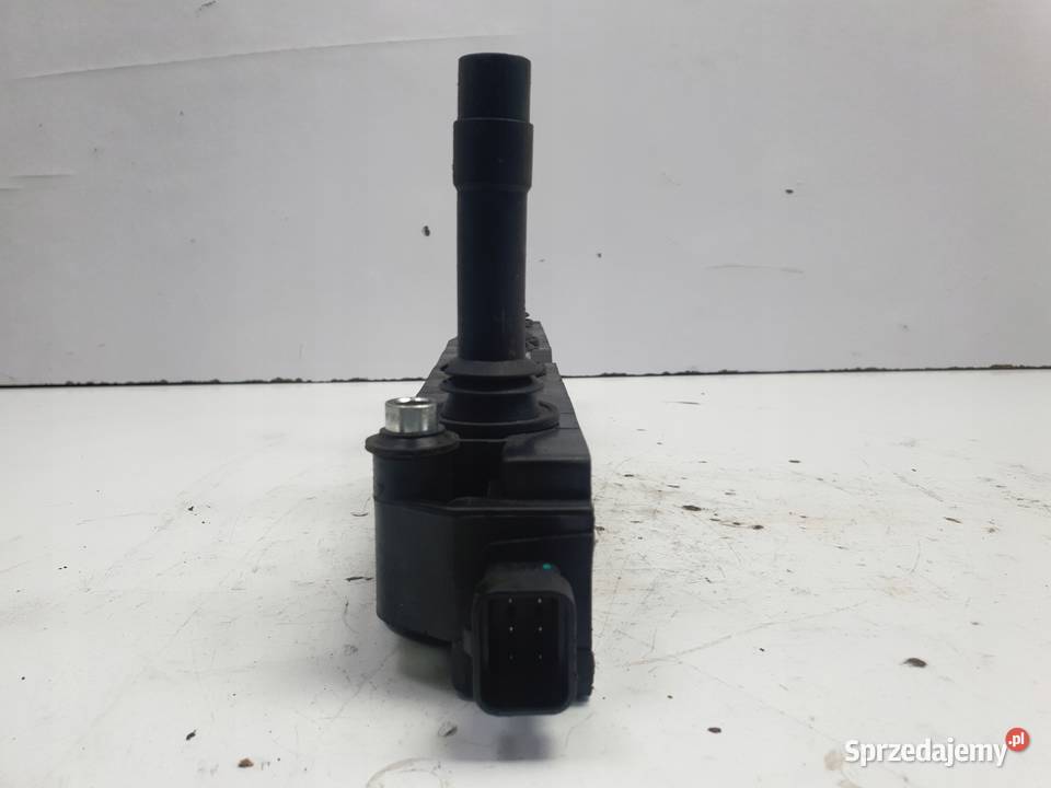 CEWKA ZAPŁONOWA Opel Astra II G 14 16 16V lubelskie Rudka sprzedam