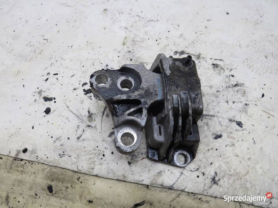 PODUSZKA SKRZYNI BIEGÓW FIAT 500X 00520340180