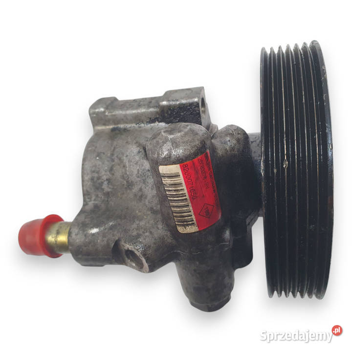 POMPA WSPOMAGANIA Volvo S40 V40 19 D 26083376RV lubelskie Chełm