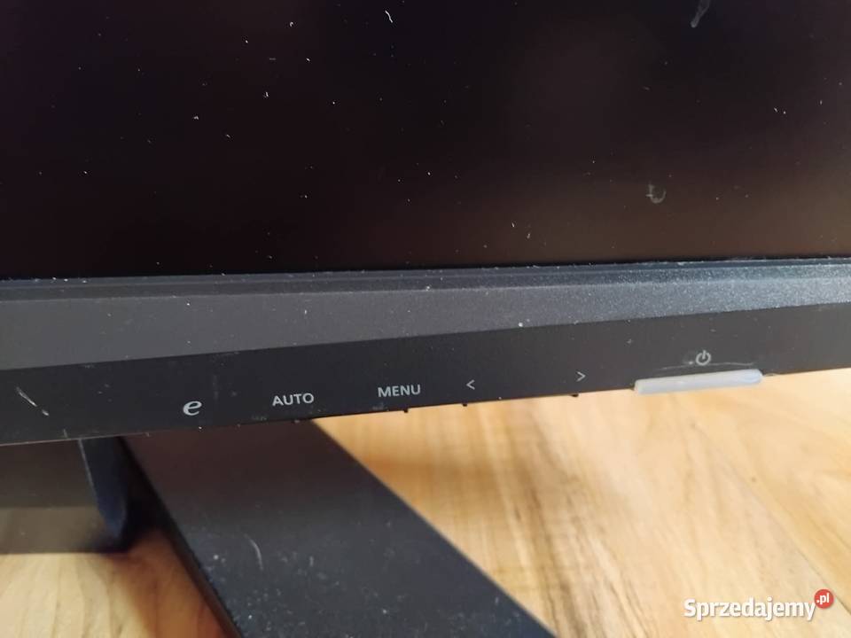 Monitor LCD Acer X243HQ Kutno