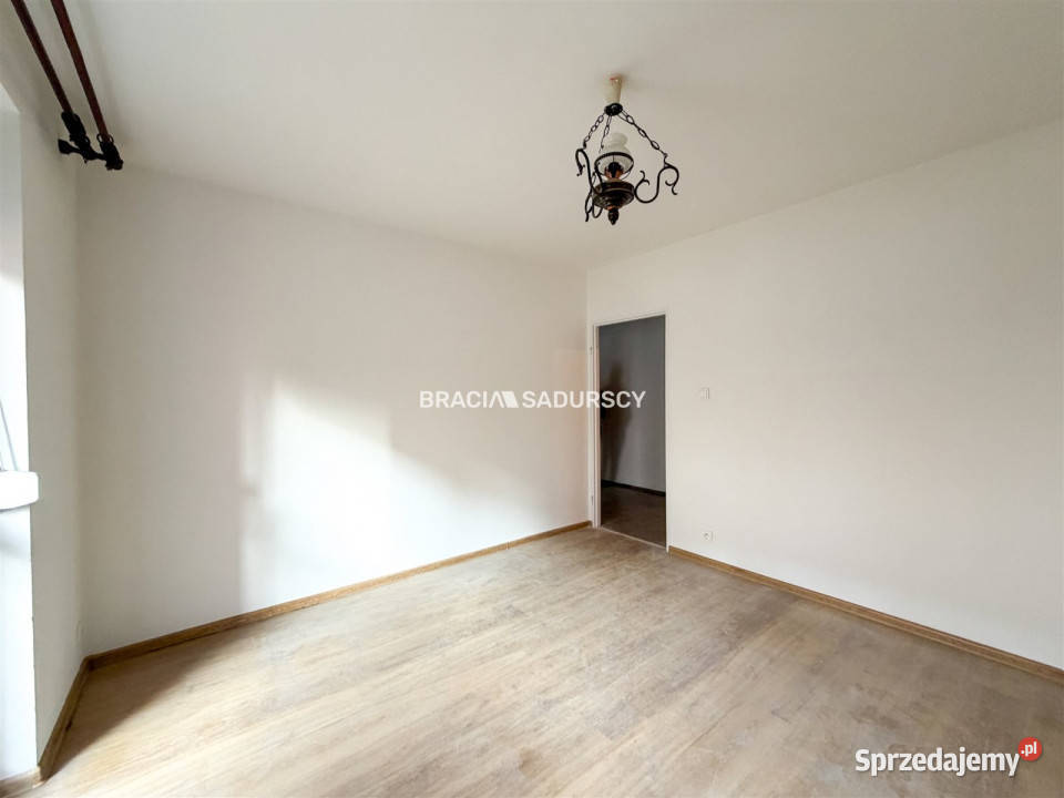 Mieszkanie sprzedam 315m2 1pok Kraków blok